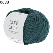 Golf Lang Yarns Farbe 88