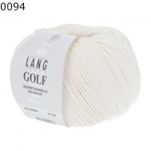 Golf Lang Yarns Farbe 94
