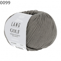Golf Lang Yarns Farbe 99