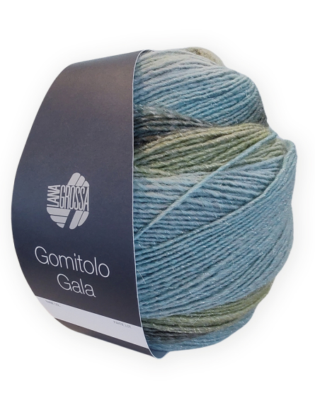 Gomitolo Gala Lana Grossa