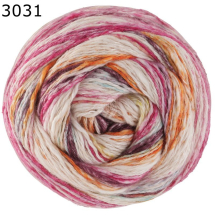 Gomitolo Hippie Lana Grossa Farbe 31