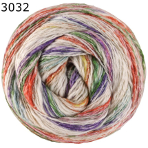Gomitolo Hippie Lana Grossa Farbe 32