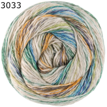 Gomitolo Hippie Lana Grossa Farbe 33