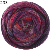 Gomitolo Intenso Lana Grossa Farbe 233