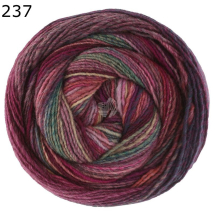 Gomitolo Intenso Lana Grossa Farbe 237