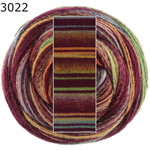 Gomitolo Magico Lana Grossa Farbe 22