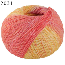 Gomitolo Mambo Lana Grossa Farbe 31