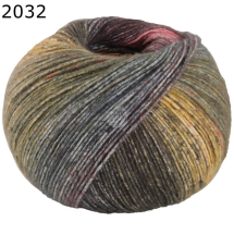 Gomitolo Mambo Lana Grossa Farbe 32