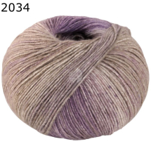 Gomitolo Mambo Lana Grossa Farbe 34