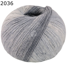 Gomitolo Mambo Lana Grossa Farbe 36
