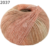 Gomitolo Mambo Lana Grossa Farbe 37