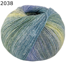 Gomitolo Mambo Lana Grossa Farbe 38