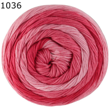 Gomitolo Tono Lana Grossa Farbe 36