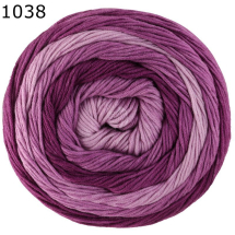 Gomitolo Tono Lana Grossa Farbe 38