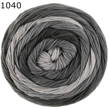 Gomitolo Tono Lana Grossa Farbe 40
