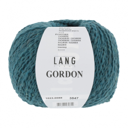 Gordon Lang Yarns