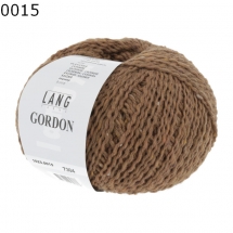 Gordon Lang Yarns Farbe 15
