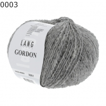 Gordon Lang Yarns Farbe 3