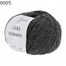 Gordon Lang Yarns Farbe 5
