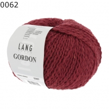 Gordon Lang Yarns Farbe 62