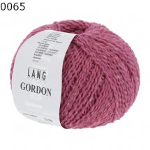 Gordon Lang Yarns Farbe 65
