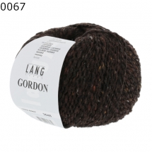 Gordon Lang Yarns Farbe 67