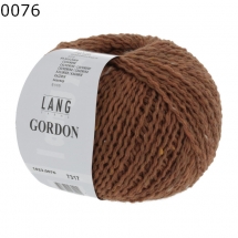 Gordon Lang Yarns Farbe 76
