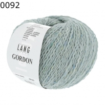 Gordon Lang Yarns Farbe 92