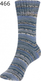 Gotland Step 4 Austermann Farbe 466