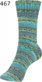 Gotland Step 4 Austermann Farbe 467