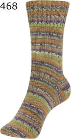 Gotland Step 4 Austermann Farbe 468