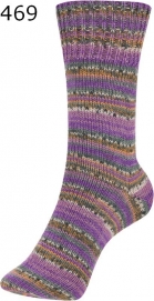 Gotland Step 4 Austermann Farbe 469