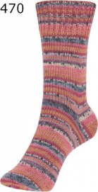 Gotland Step 4 Austermann Farbe 470