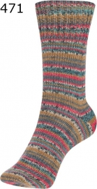 Gotland Step 4 Austermann Farbe 471