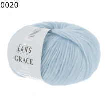 Grace Lang Yarns Farbe 20