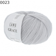 Grace Lang Yarns Farbe 23