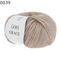 Grace Lang Yarns Farbe 39