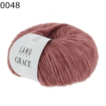 Grace Lang Yarns Farbe 48