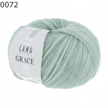 Grace Lang Yarns Farbe 72