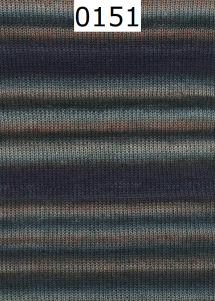 Greta Lang Yarns Farbe 151