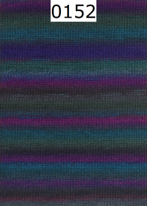 Greta Lang Yarns Farbe 152