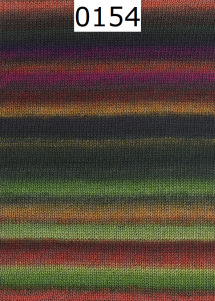 Greta Lang Yarns Farbe 154