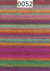 Greta Lang Yarns Farbe 52
