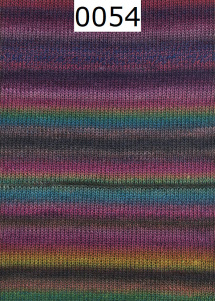 Greta Lang Yarns Farbe 54