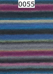 Greta Lang Yarns Farbe 55