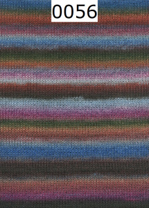 Greta Lang Yarns Farbe 56