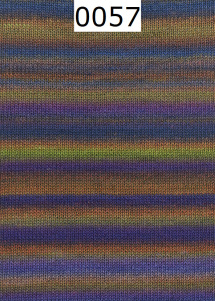 Greta Lang Yarns Farbe 57