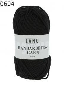 Handarbeitsgarn Lang Yarns Farbe 604