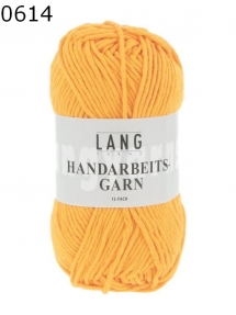 Handarbeitsgarn Lang Yarns Farbe 614