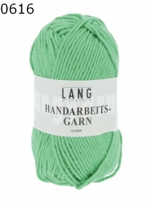 Handarbeitsgarn Lang Yarns Farbe 616